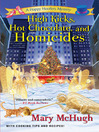 Cover image for High Kicks, Hot Chocolate, and Homicides